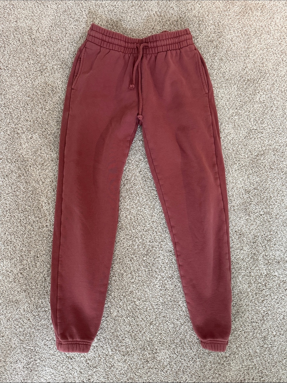 TNA Women's Rose Track Joggers Sweatpants